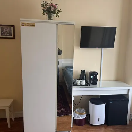 招待所 Drumorne 3*