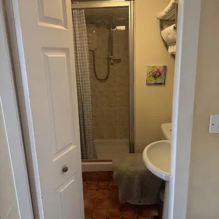 Drumorne 招待所 爱丁堡