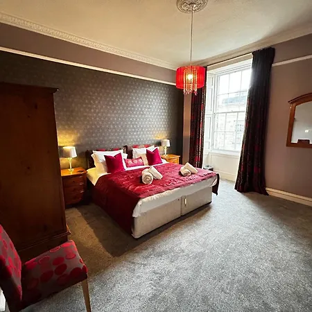 Lejlighed Bank St Royal Mile Edinburgh