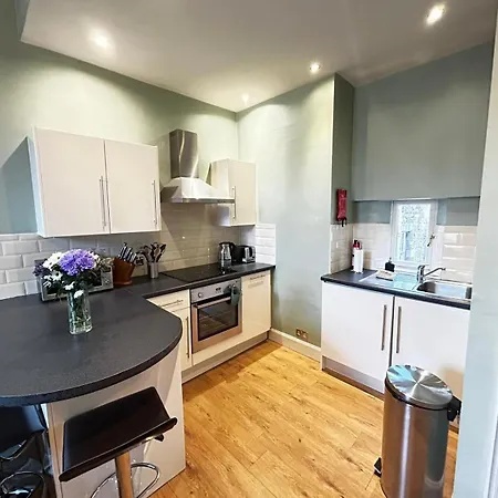 Bank St Royal Mile Edinburgh