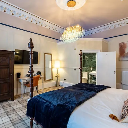 Casa de hóspedes The Gifford 4*