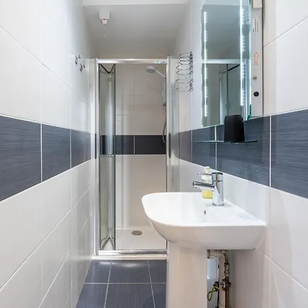 The Gifford 4* Edinburgh