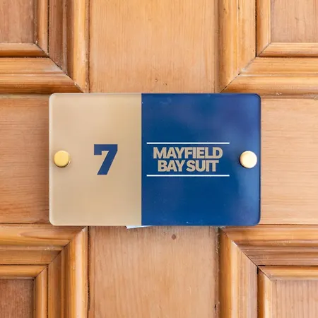 The Gifford 4* Edinburgh