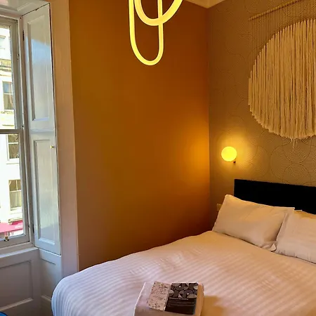 The Valentine - Townhouse - Adults Only