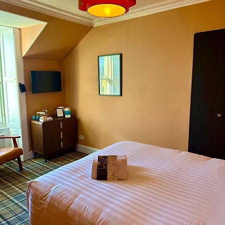 Hotel The Valentine - Townhouse - Adults Only