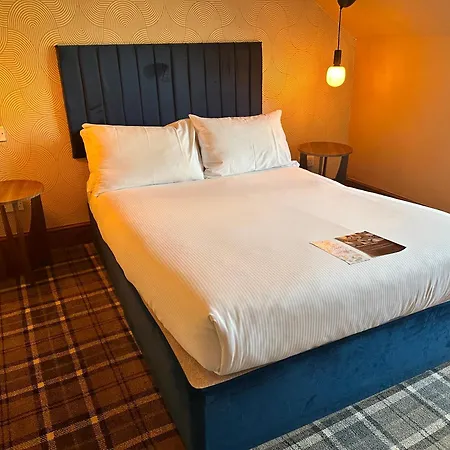 The Valentine - Townhouse - Adults Only Otel 3*