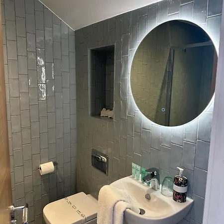 The Valentine - Townhouse - Adults Only Hotel Edimburgo