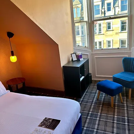The Valentine - Townhouse - Adults Only 3*