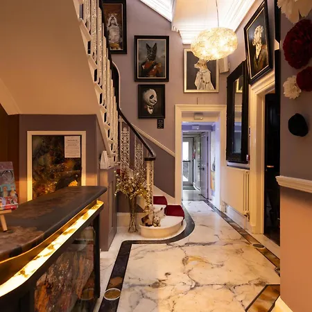 24 Royal Terrace