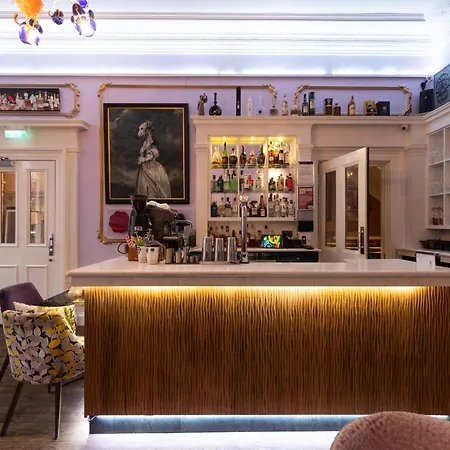 Hotel 24 Royal Terrace