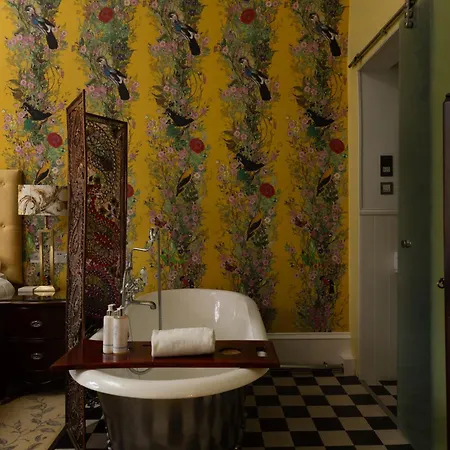 24 Royal Terrace Edinburg