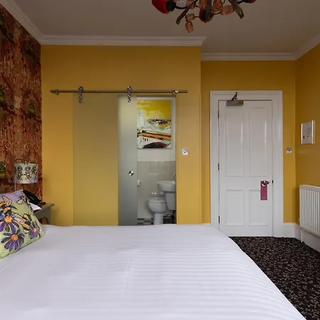 24 Royal Terrace 4* Edynburg