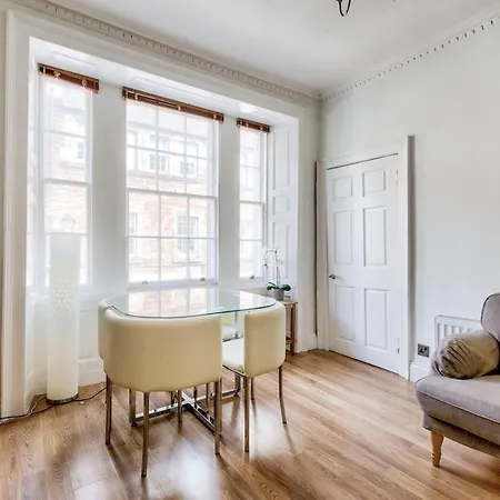 Apartamento Rose Street - Watchmakers *