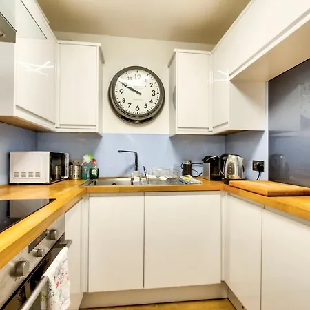 Rose Street - Watchmakers