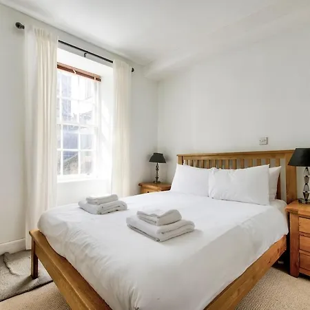 Rose Street - Watchmakers * Edimburgo