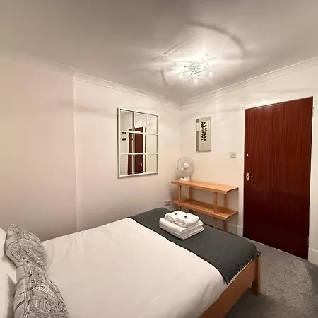 4 Royal Mile Flat Near Castle * Edimburgo