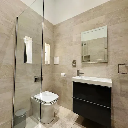 Great King Street Appartement *