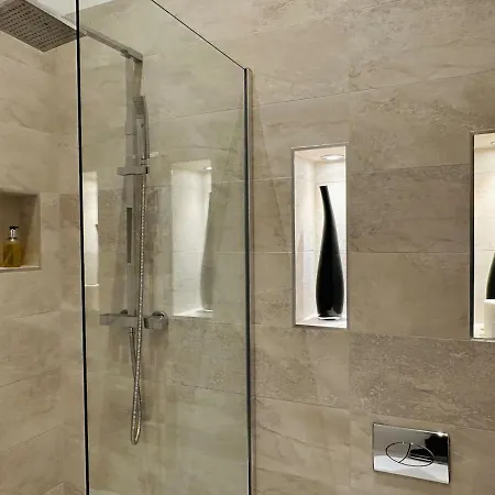 Appartement Great King Street *