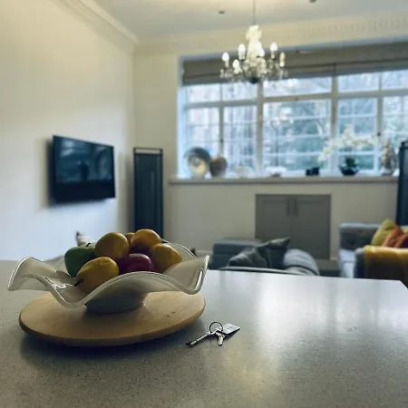 Great King Street Appartement Edinburgh