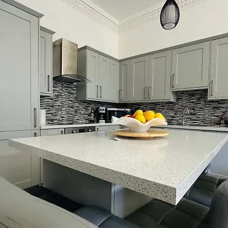 Great King Street Edinburgh