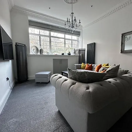 Great King Street Appartement