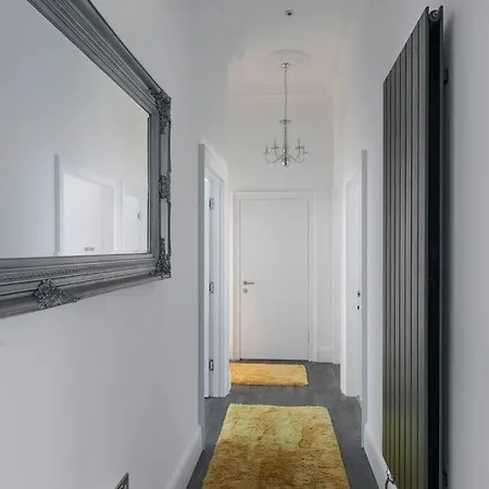 Great King Street Apartamento