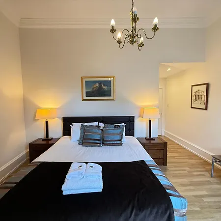 Parliament Square - Royal Mile Apartamento *
