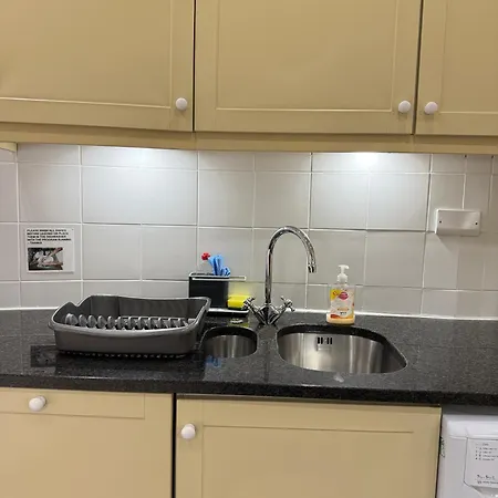 Parliament Square - Royal Mile Apartment Edinburgh