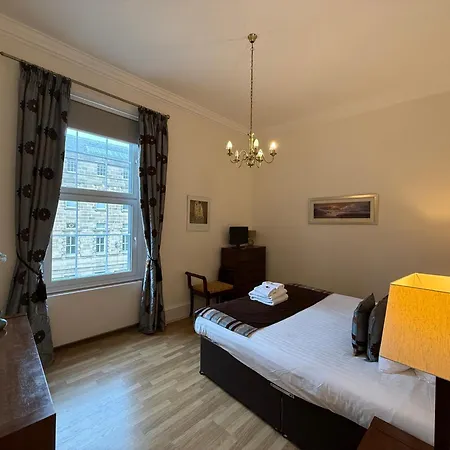 Parliament Square - Royal Mile Apartment *
