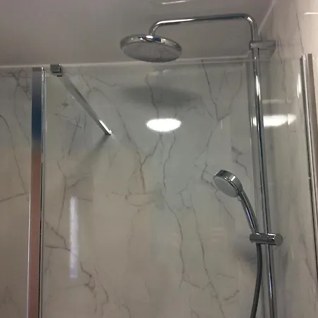 Apartament 20/5 Timber Bush Edynburg