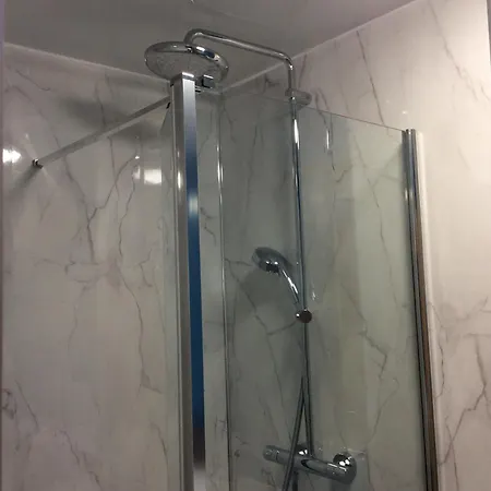 Apartament 20/5 Timber Bush