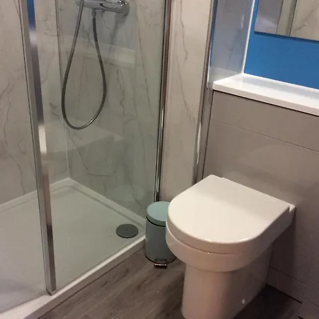 20/5 Timber Bush Apartament *