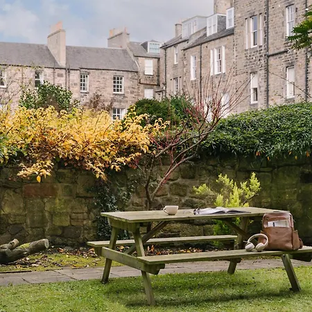 Thistle Royal Garden Edimburgo
