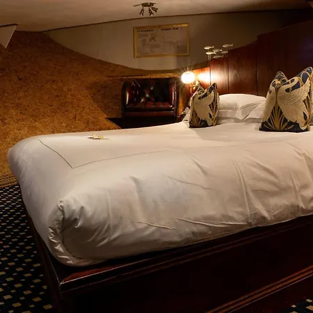 Ocean Mist Leith 爱丁堡