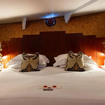 Ocean Mist Leith 4*