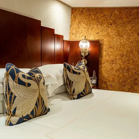 Ocean Mist Leith 4* 爱丁堡