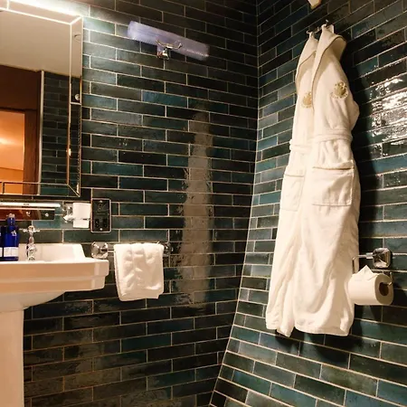 Ocean Mist Leith 4*