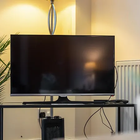 Annandale 2 Bedroom - * Edinburgh