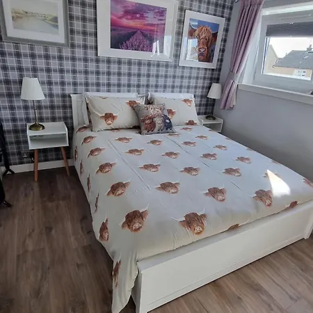 Innisfail Edi - Double With Private Bathroom *