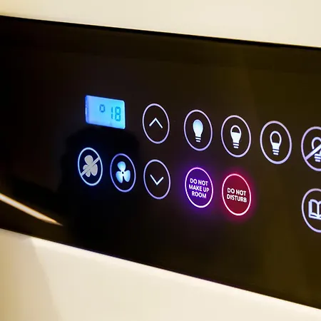 Hub Centre - Royal Mile Edinburgh