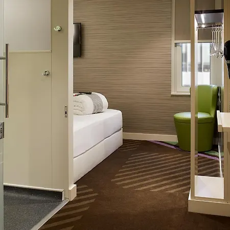 Hotel Hub Centre - Royal Mile Edinburgh