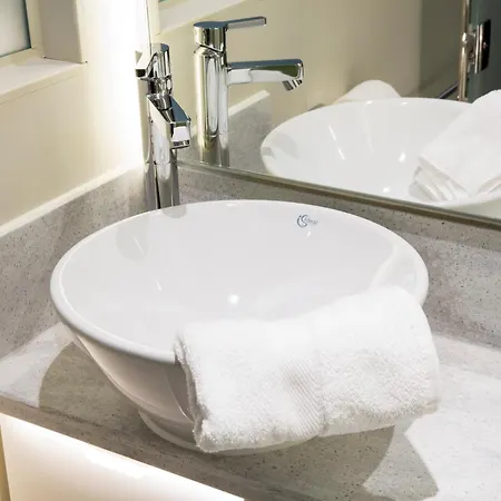 Hotel Hub Centre - Royal Mile Edimburgo