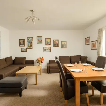 Historic In Old Town Эдинбург