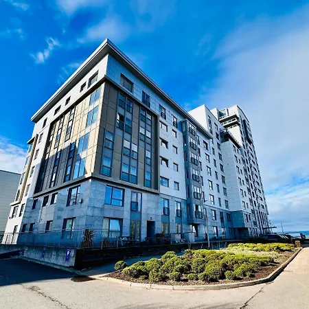 Scotapartments Ii Апартаменты *