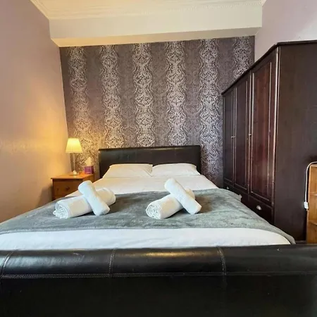 Hymarket 2bed Modern *