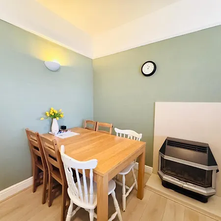 Apartamento Central Accessible Home With Great Amenities & Free Parking *