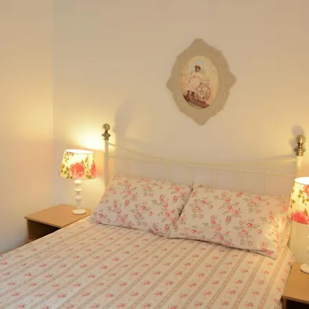 Appartement The Rose