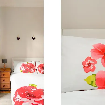 Forrest Hill Retreat * Edinburgh