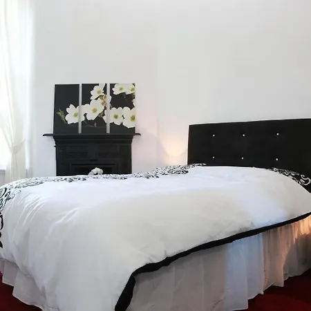 Royal Mile * Эдинбург