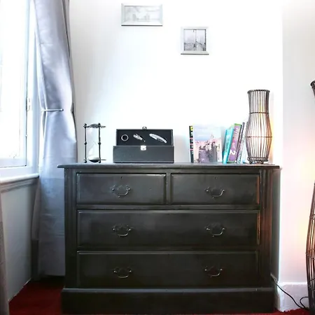 Royal Mile Эдинбург